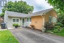 27 Sora Drive, Mississauga, ON  - Outdoor With Exterior 