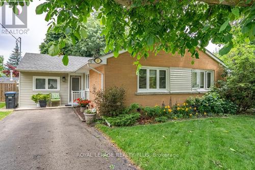 27 Sora Drive, Mississauga, ON - Outdoor