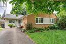 27 Sora Drive, Mississauga, ON  - Outdoor 