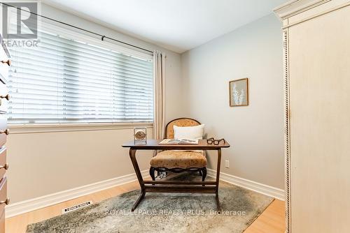 27 Sora Drive, Mississauga, ON - Indoor Photo Showing Office