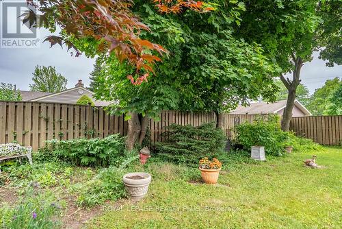 27 Sora Drive, Mississauga, ON - Outdoor