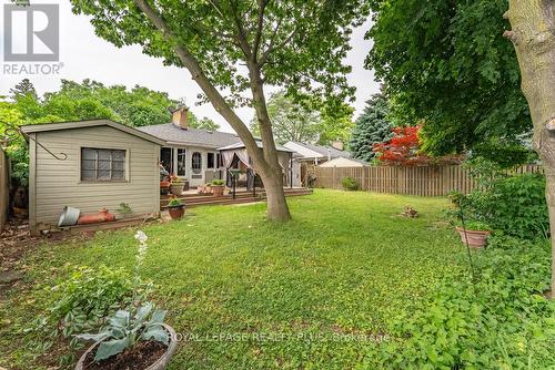 27 Sora Drive, Mississauga, ON - Outdoor