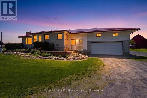 906 N Big Island Road, Prince Edward County (Sophiasburg Ward), ON - Outdoor