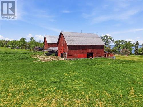 906 N Big Island Road, Prince Edward County (Sophiasburg Ward), ON - Outdoor