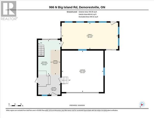 906 N Big Island Road, Prince Edward County (Sophiasburg Ward), ON - Other