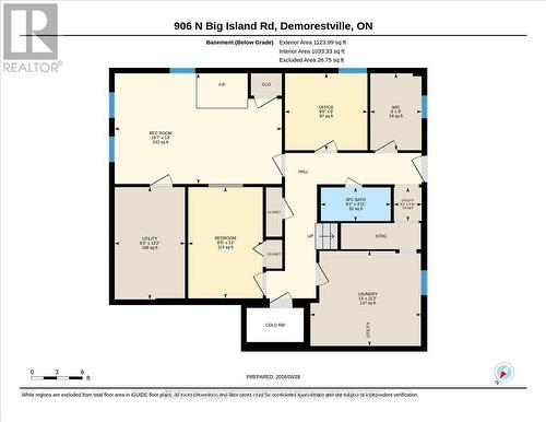 906 N Big Island Road, Prince Edward County (Sophiasburg Ward), ON - Other