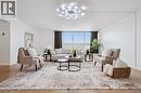 93 Westwood Road Unit# 607, Guelph, ON  - Indoor Photo Showing Living Room 