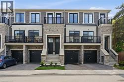 383 DUNDAS Street E Unit# 24  Waterdown, ON L8B 1X6