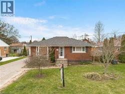 6658 O'NEIL Street Niagara Falls, ON L2J 1N1