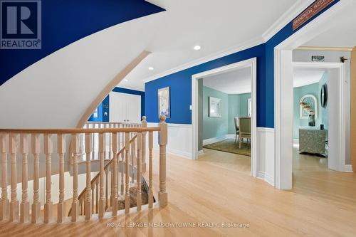 25 Gollop Crescent, Halton Hills, ON - Indoor Photo Showing Other Room