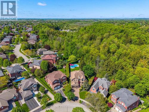 25 Gollop Crescent, Halton Hills, ON - Outdoor With View
