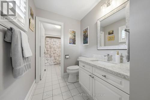 25 Gollop Crescent, Halton Hills, ON - Indoor Photo Showing Bathroom