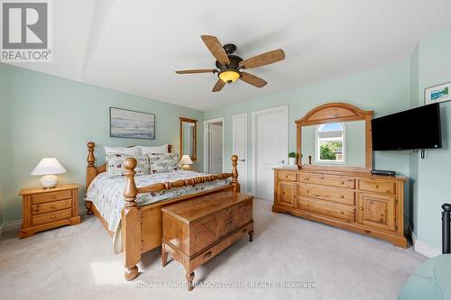 25 Gollop Crescent, Halton Hills, ON - Indoor Photo Showing Bedroom