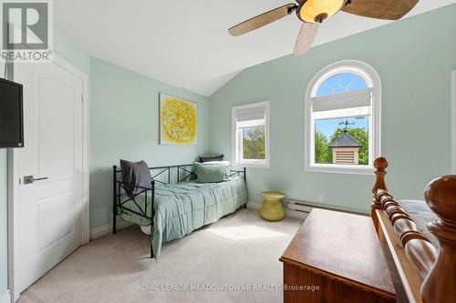 25 Gollop Crescent, Halton Hills, ON - Indoor Photo Showing Bedroom
