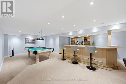 25 Gollop Crescent, Halton Hills, ON - Indoor Photo Showing Other Room