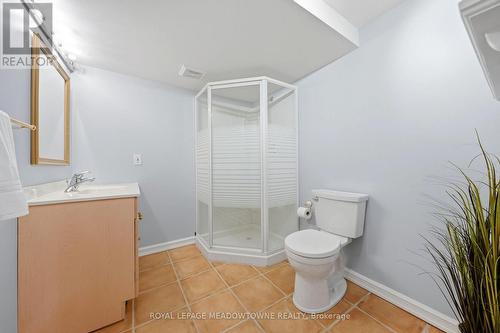 25 Gollop Crescent, Halton Hills, ON - Indoor Photo Showing Bathroom