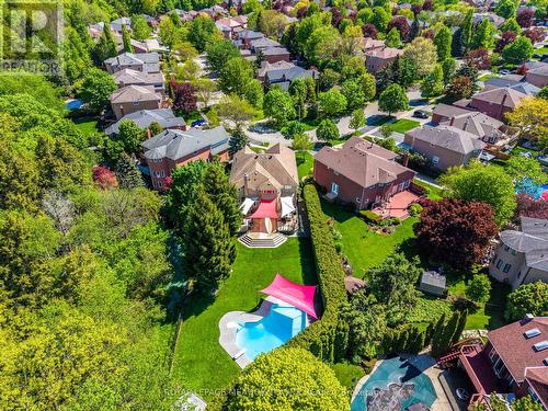 25 Gollop Crescent, Halton Hills, ON - Outdoor With View