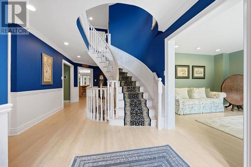 25 Gollop Crescent, Halton Hills, ON - Indoor Photo Showing Other Room