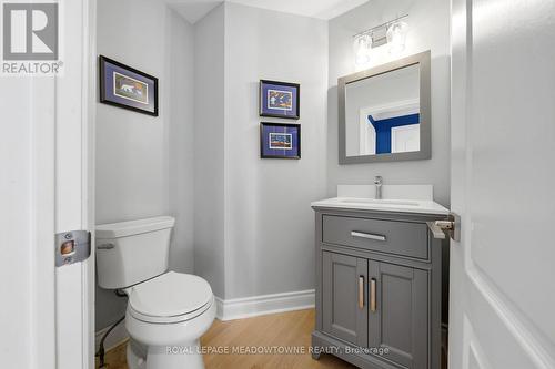 25 Gollop Crescent, Halton Hills, ON - Indoor Photo Showing Bathroom
