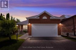 92 WEST SIDE DRIVE Clarington (Bowmanville), ON L1C 4Y9