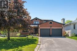915 JASPER COURT Kingston (North Of Taylor-Kidd Blvd), ON K7P 2A4