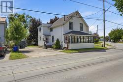 142 WEST STREET Quinte West (Trenton Ward), ON K8V 2M5