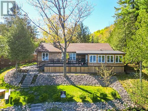 131 WEST PENINSULA ROAD  North Bay (Birchaven), ON P1B 8G4