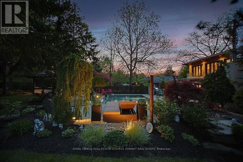 1188 Birchview Drive, Mississauga, ON - Outdoor