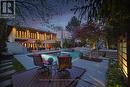 1188 Birchview Drive, Mississauga, ON  - Outdoor With Deck Patio Veranda 