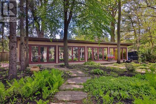 1188 Birchview Drive, Mississauga, ON - Outdoor With Deck Patio Veranda
