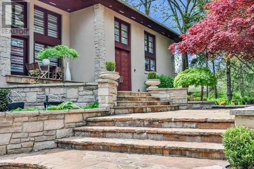 1188 Birchview Drive, Mississauga, ON - Outdoor