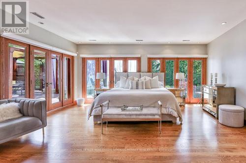 1188 Birchview Drive, Mississauga, ON - Indoor Photo Showing Bedroom