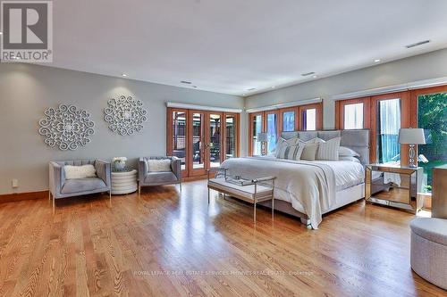 1188 Birchview Drive, Mississauga, ON - Indoor Photo Showing Bedroom