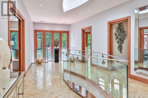 1188 Birchview Drive, Mississauga, ON - Indoor Photo Showing Other Room