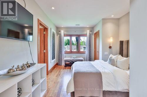 1188 Birchview Drive, Mississauga, ON - Indoor Photo Showing Bedroom