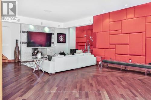 1188 Birchview Drive, Mississauga, ON - Indoor