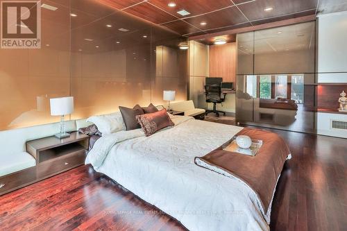 1188 Birchview Drive, Mississauga, ON - Indoor Photo Showing Bedroom