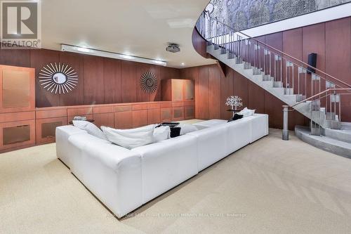 1188 Birchview Drive, Mississauga, ON - Indoor Photo Showing Other Room