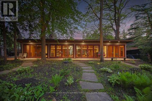 1188 Birchview Drive, Mississauga, ON - Outdoor