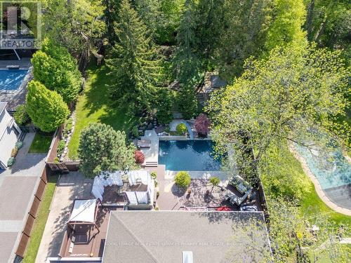 1188 Birchview Drive, Mississauga, ON - Outdoor