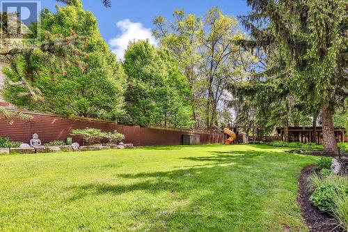 1188 Birchview Drive, Mississauga, ON - Outdoor