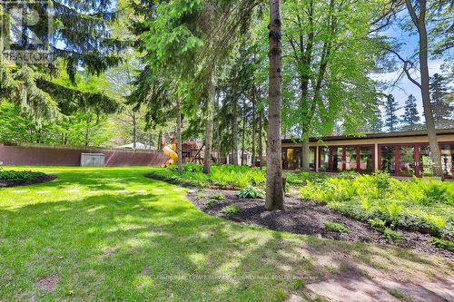 1188 Birchview Drive, Mississauga, ON - Outdoor