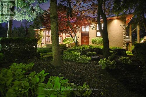 1188 Birchview Drive, Mississauga, ON - Outdoor