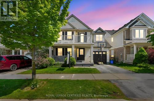 1662 CLARK BOULEVARD  Milton, ON L9T 5Z5