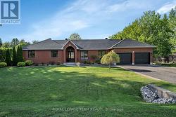 6567 COURTLAND GROVE CRESCENT Ottawa, ON K4P 1G5
