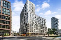 15 RICHARDSON Street Unit# 213 Toronto, ON M5A 0Y5