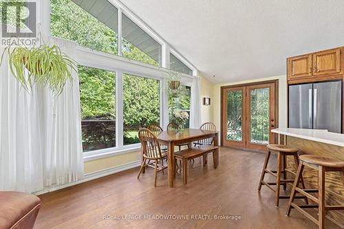 12072 Sixth Line, Halton Hills, ON - Indoor Photo Showing Dining Room