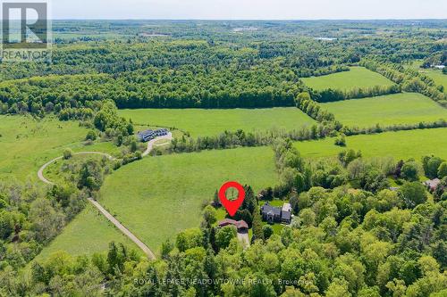 12072 Sixth Line, Halton Hills, ON - Outdoor With View
