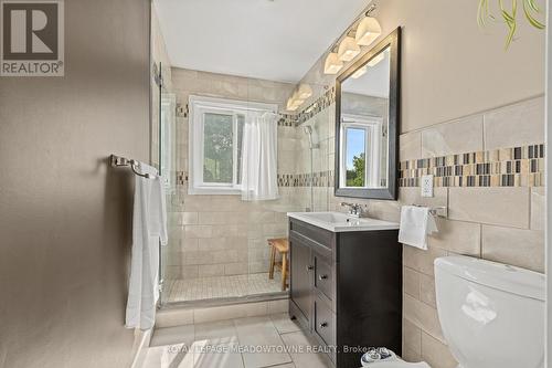 12072 Sixth Line, Halton Hills, ON - Indoor Photo Showing Bathroom