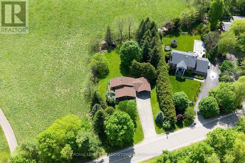 12072 Sixth Line, Halton Hills, ON - Outdoor